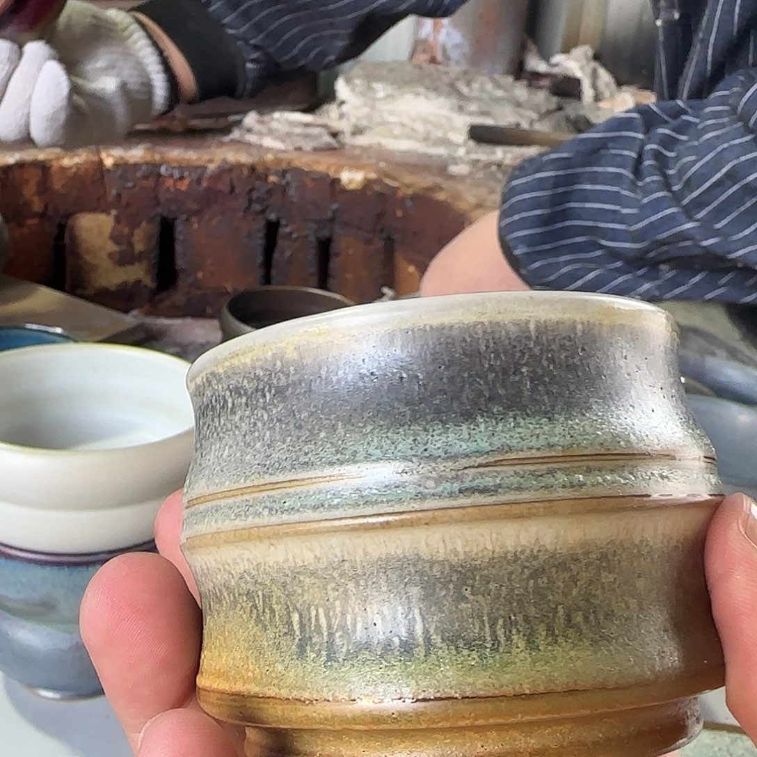 若***秋钧瓷手作钧瓷手作钧瓷手作