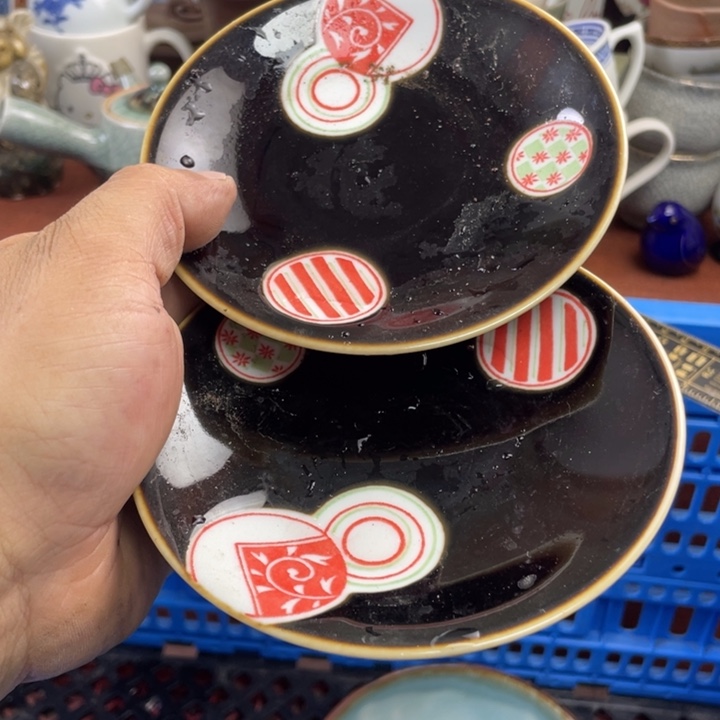 琉璃手工艺品开播了开播了开播了
