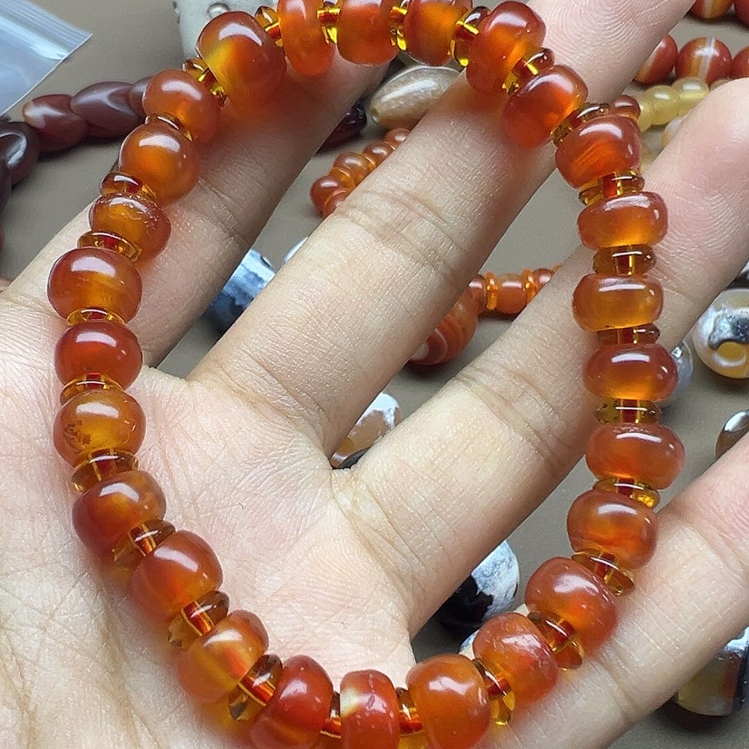 合金玛瑙/玉髓珠宝奇石?**?