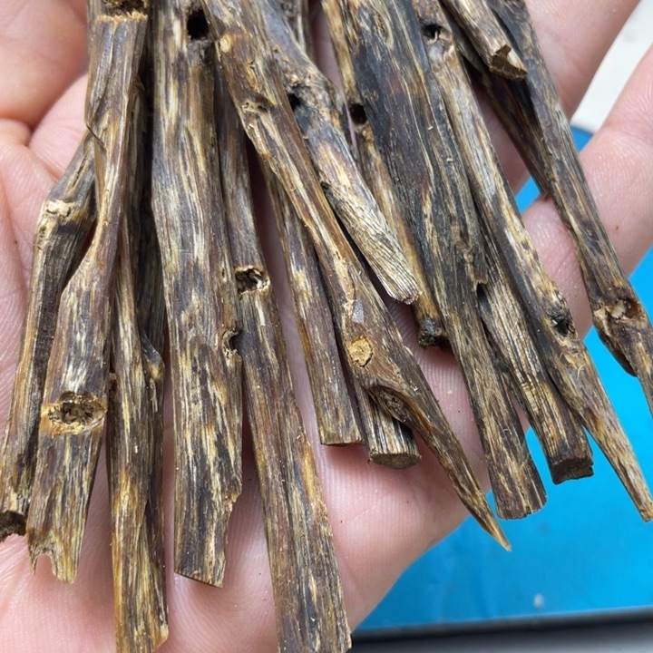 胖***店沉香沉香碎屑陆河29g