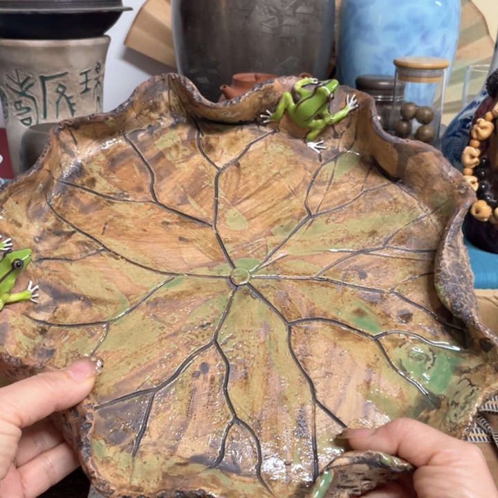 紫砂茶杯笃行不怠行稳致远