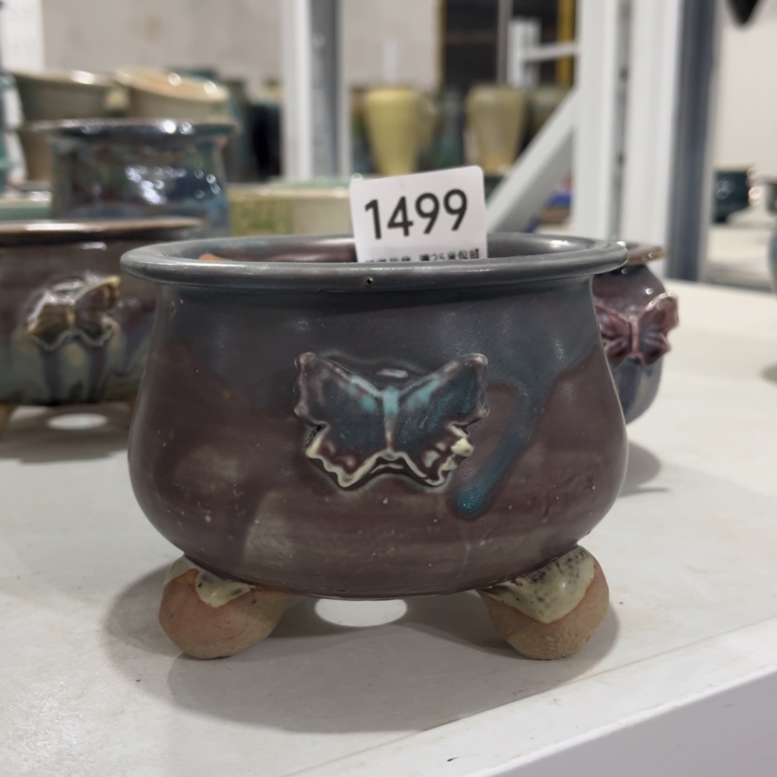 1499内口10景德镇手工制作