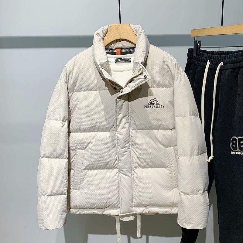 【双流恒宣】c35641高品质男士冬季外套