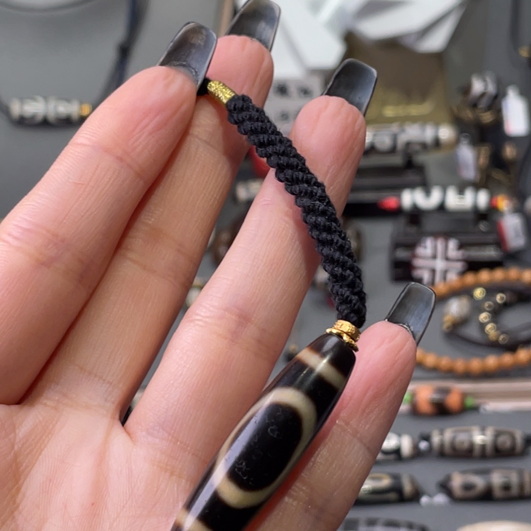 【闪购商品】玛瑙/玉髓珠宝半成品未镶嵌