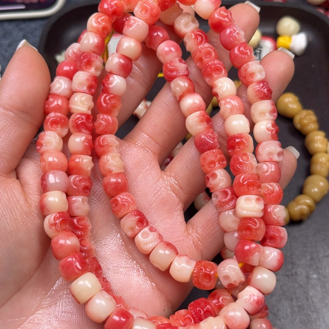 手串/手链驼骨编号96尺寸0.8➕