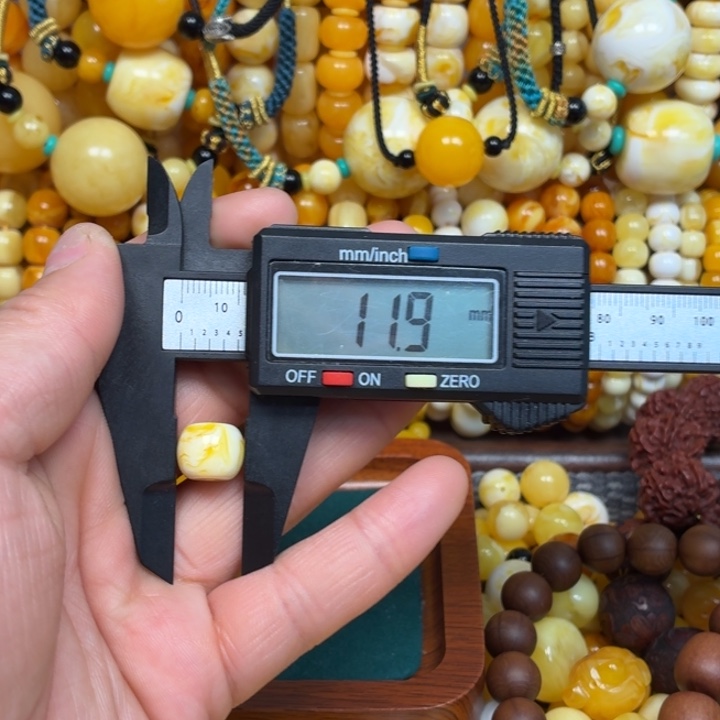 非金属配珠配饰92