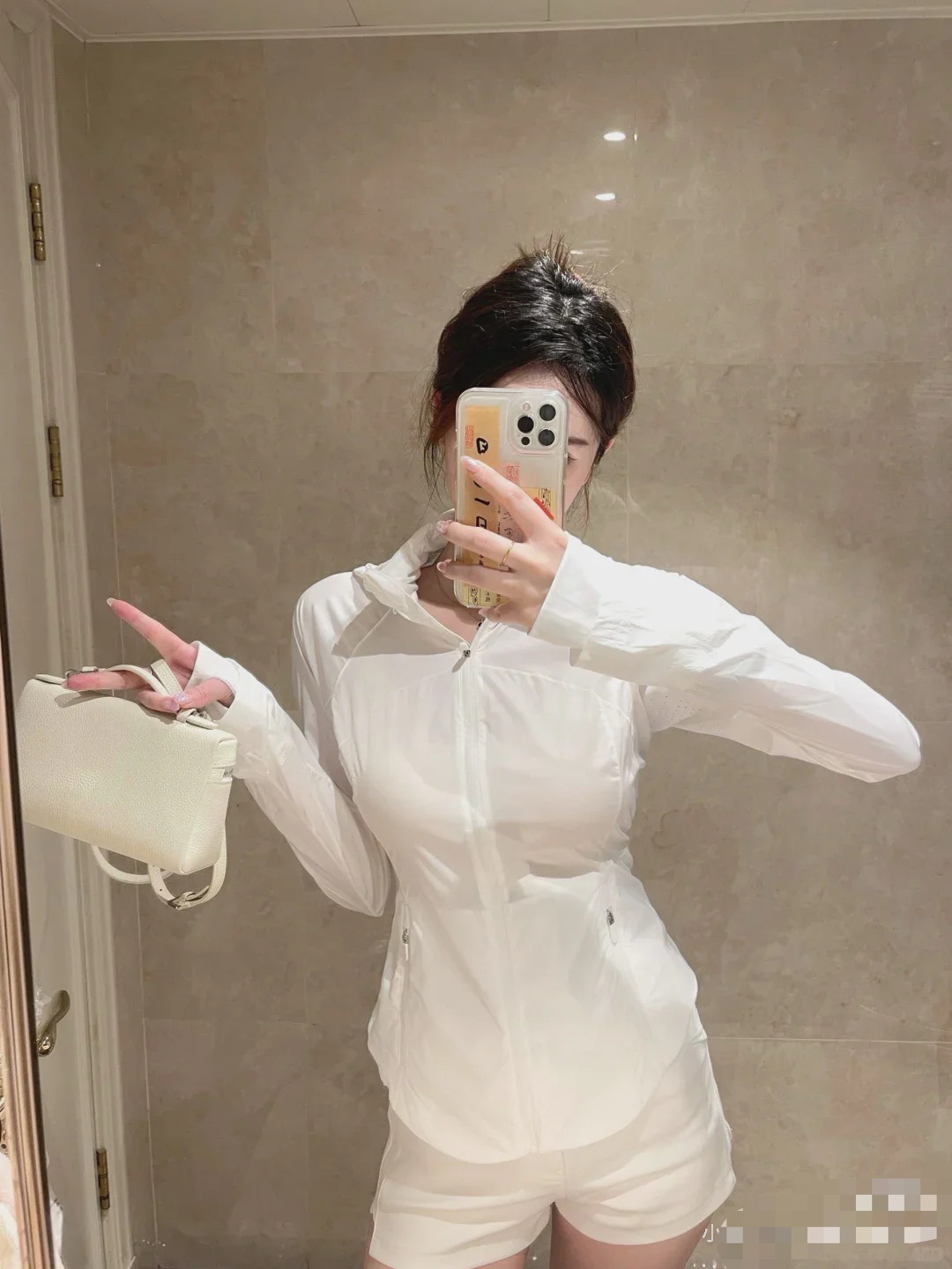 【Goal 防晒衣】休闲时尚显瘦