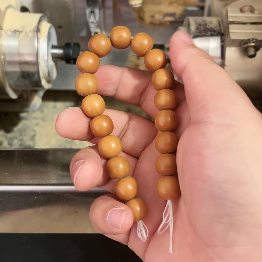 吊坠猴头核桃幸**恒老型微瑕