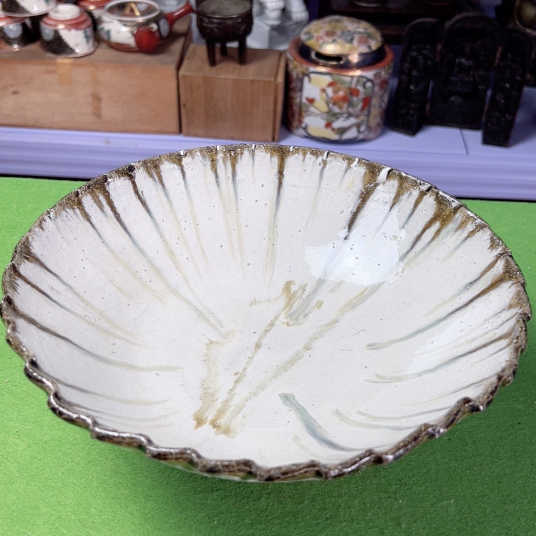 精美小瓷器陶器7.24C1