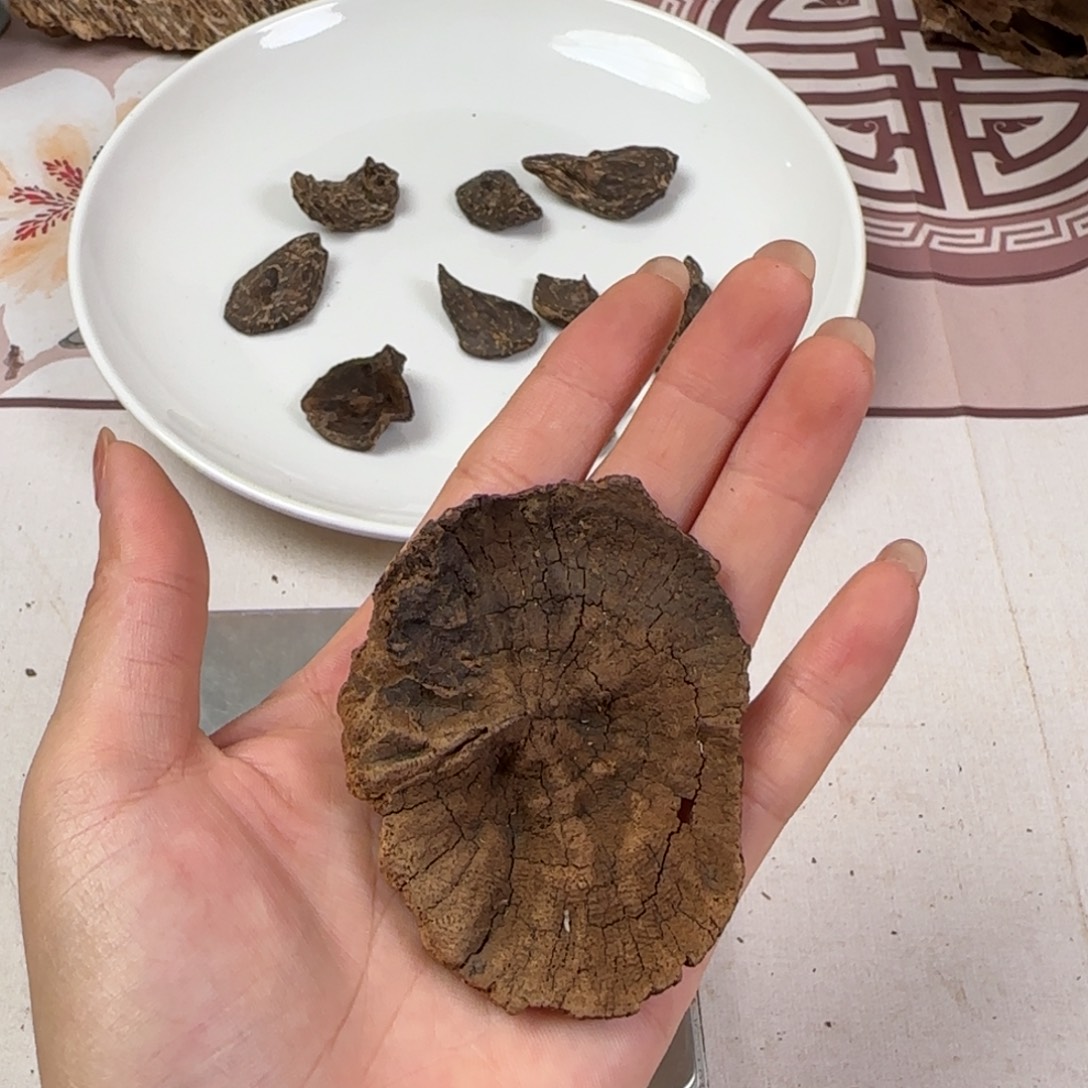 楠木海南小包头7g(香薰)