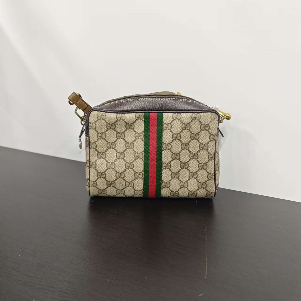 95新 GUCCI/古驰 哈蜜精选/单肩包/无工价/包展/2528