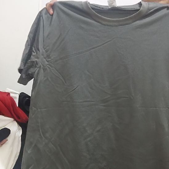 穿着舒服透气性好