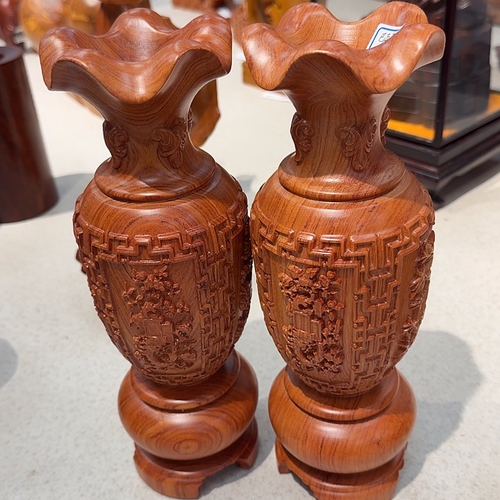 陶恭喜发财 大吉大利