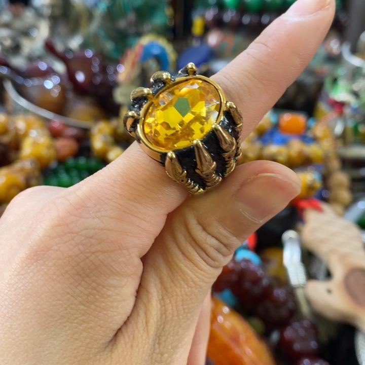 宫廷影视老旧工艺摆件