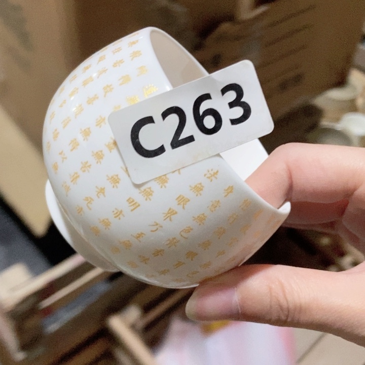 摆件茶具微瑕，介意勿拍