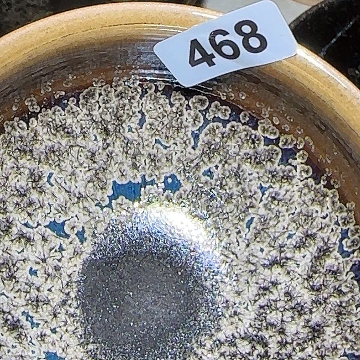 茶盏只为看我想见你们了