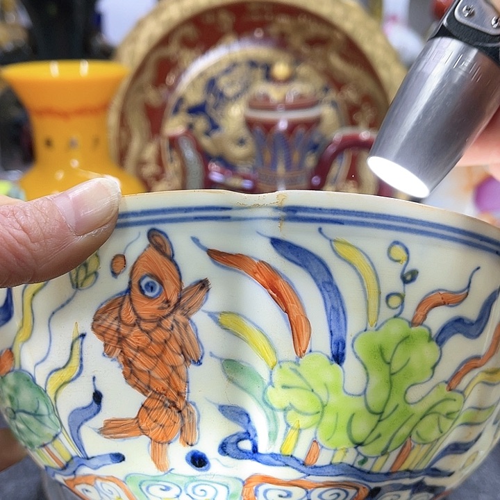 碟瓷器摆件摆件摆件