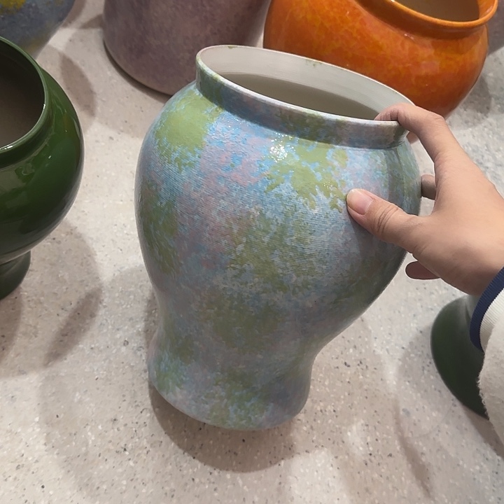 摆件正品有孔正品