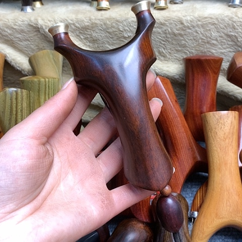 大果紫檀（缅甸花梨）1235带绳