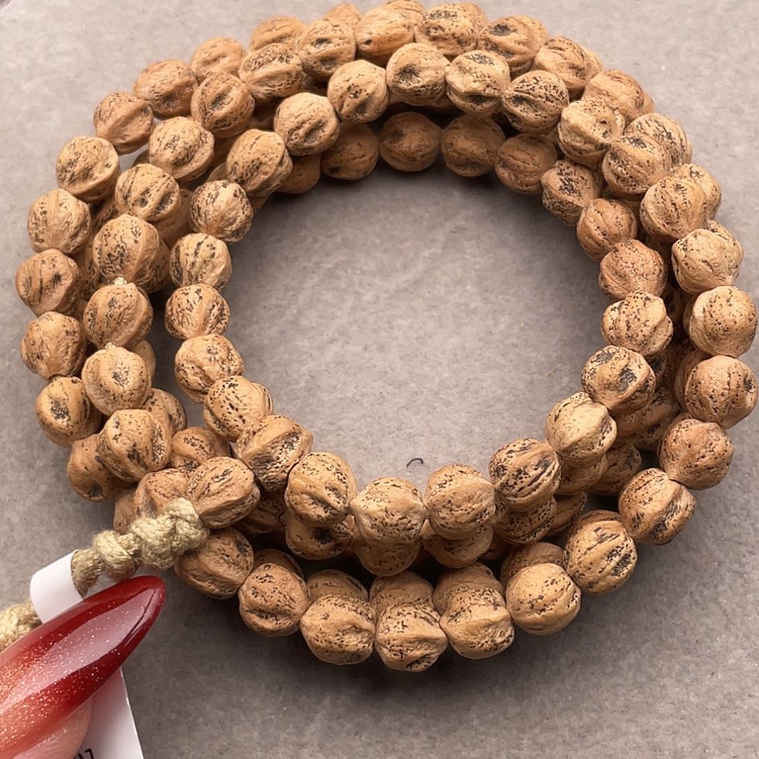 柏香籽/百香籽吊坠