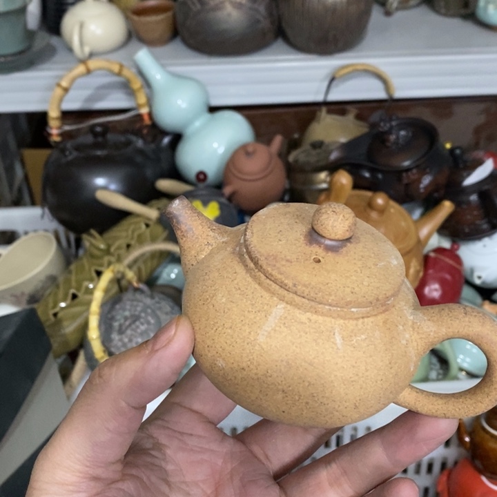 陶瓷艺术品及陶瓷制品