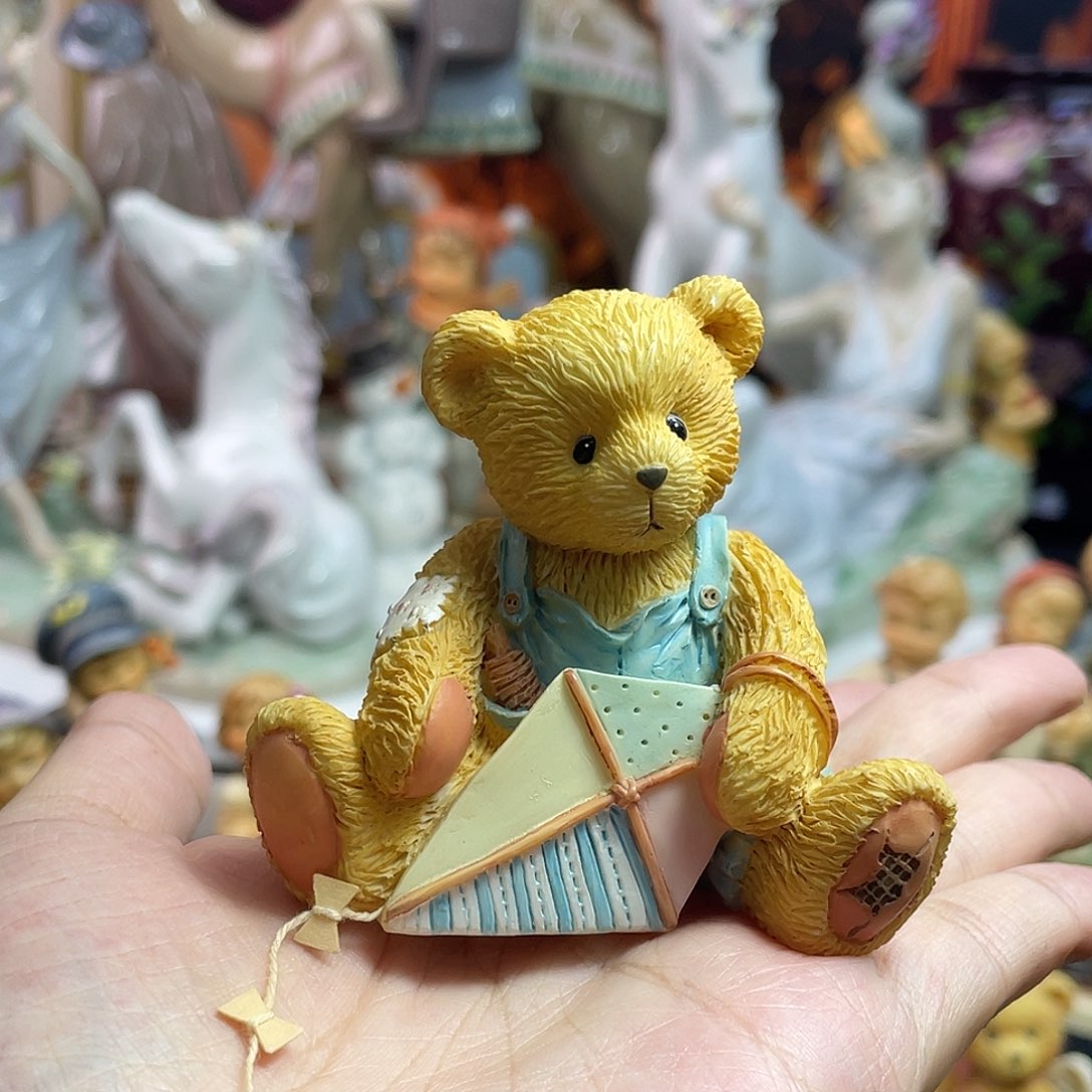 陶瓷欧美中古美物