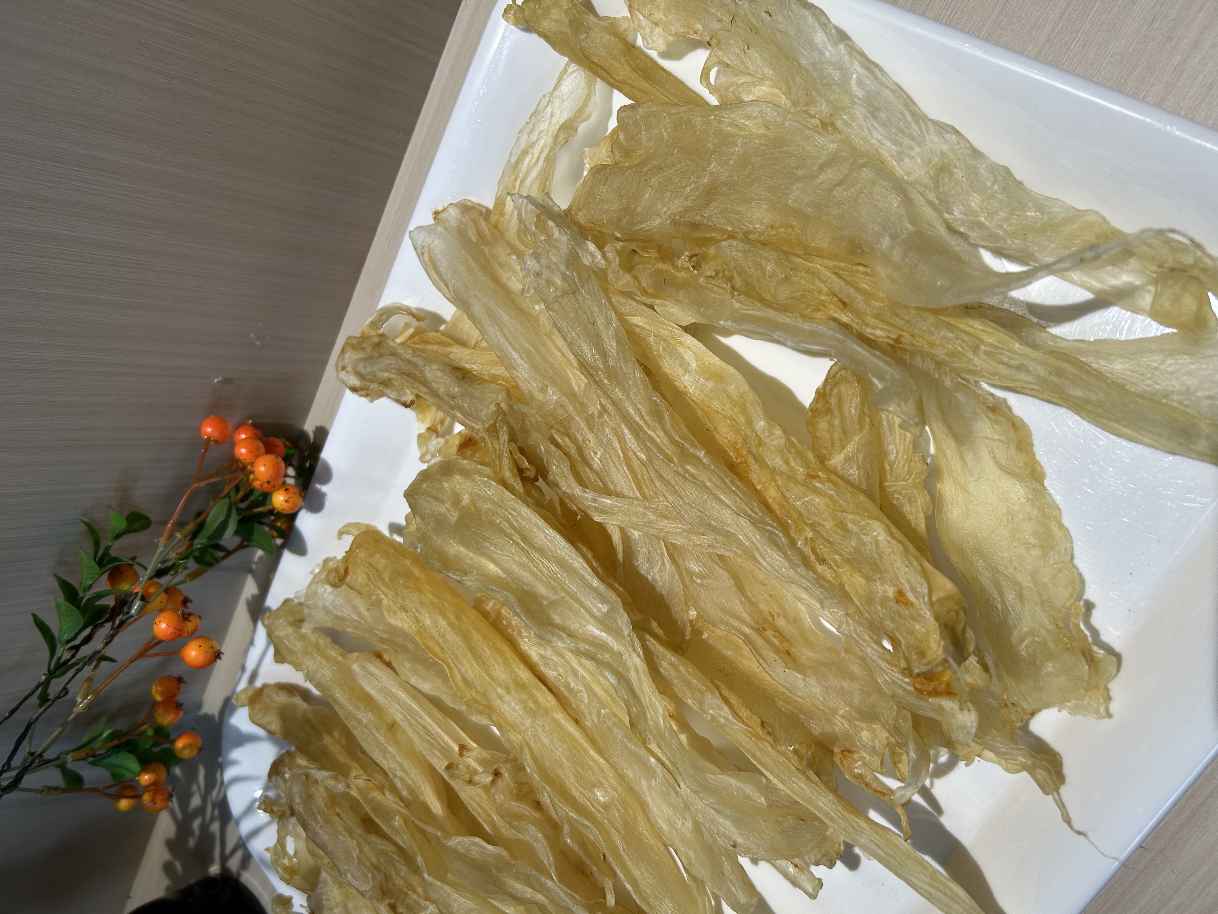 79头金钱胶 北海金钱大须金钱北海大耳鱼胶/花胶 