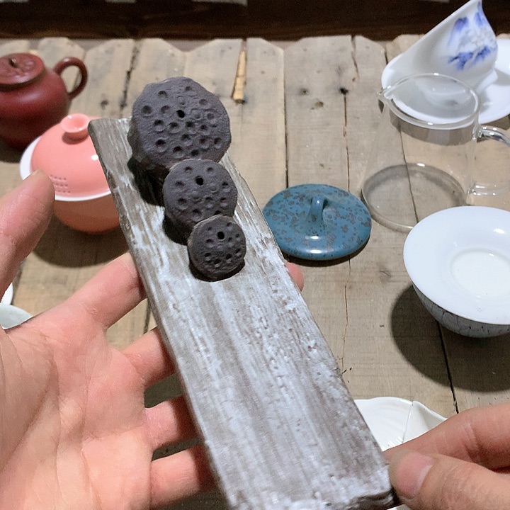 微瑕茶具介意勿拍