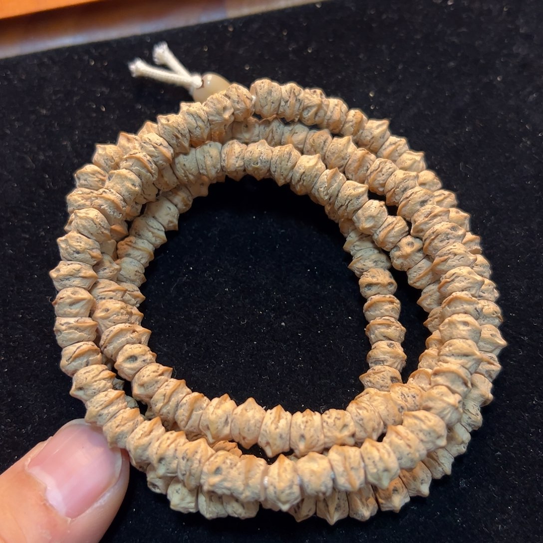 是***呀柏香籽/百香籽手串