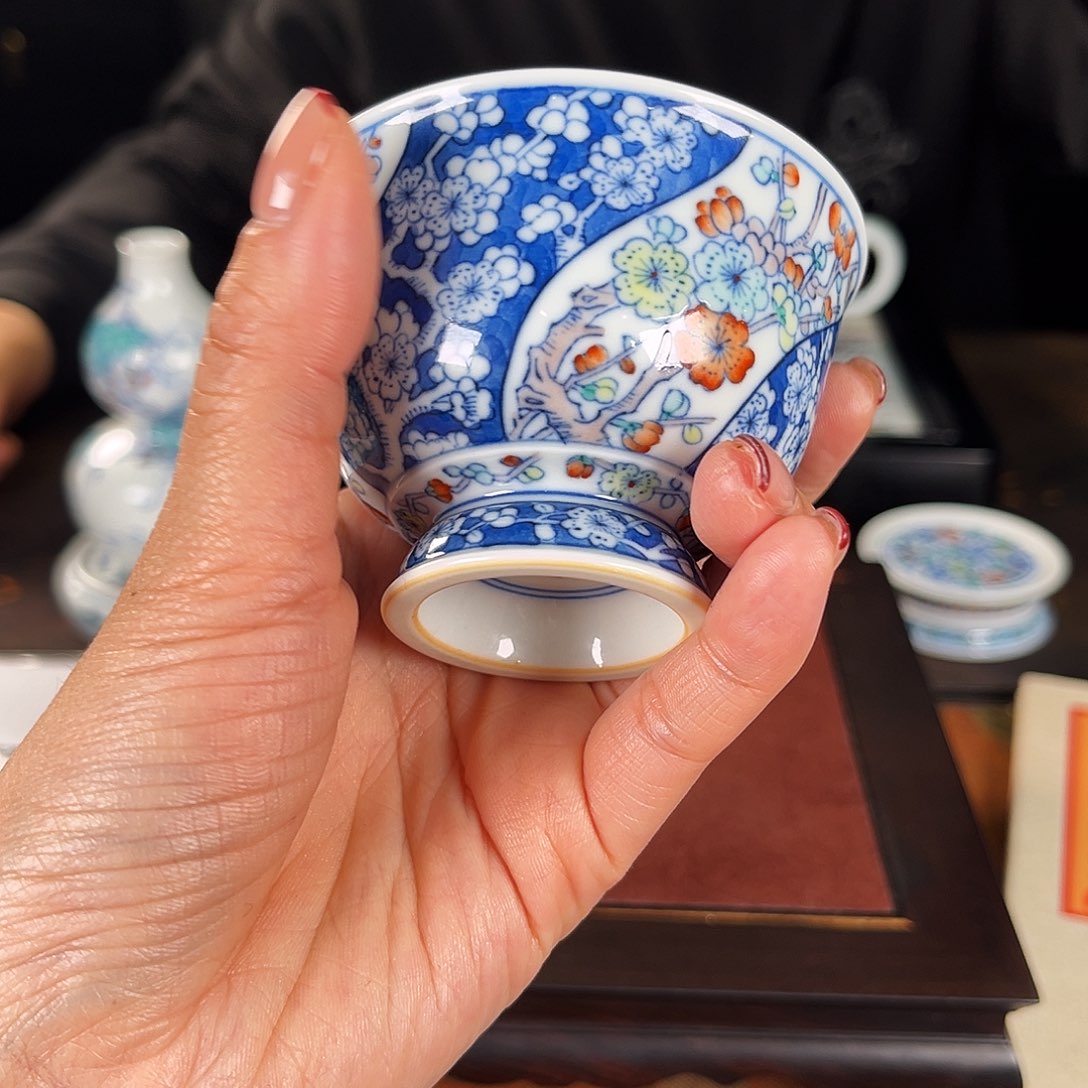 九鸣瓷艺九鸣瓷艺