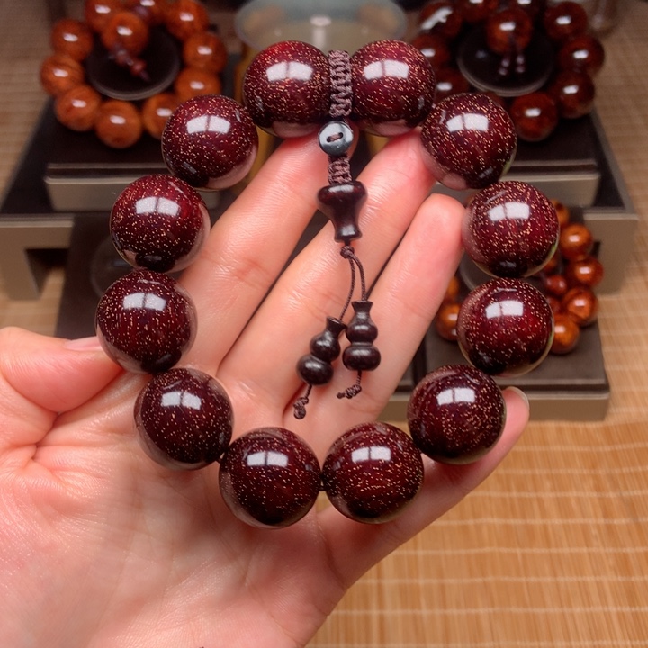 檀香紫檀（小叶紫檀）想3w