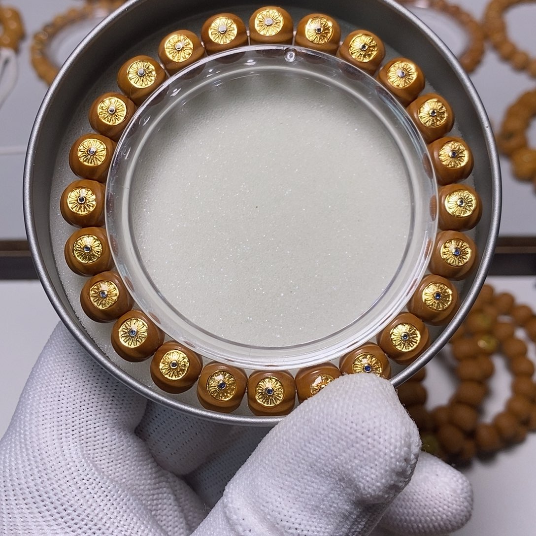 猴头核桃手串鲨鱼满标10左右100号