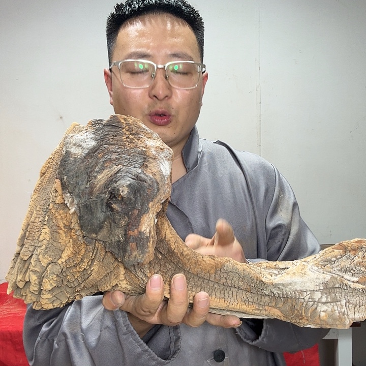 e***1香榧木工艺品精选