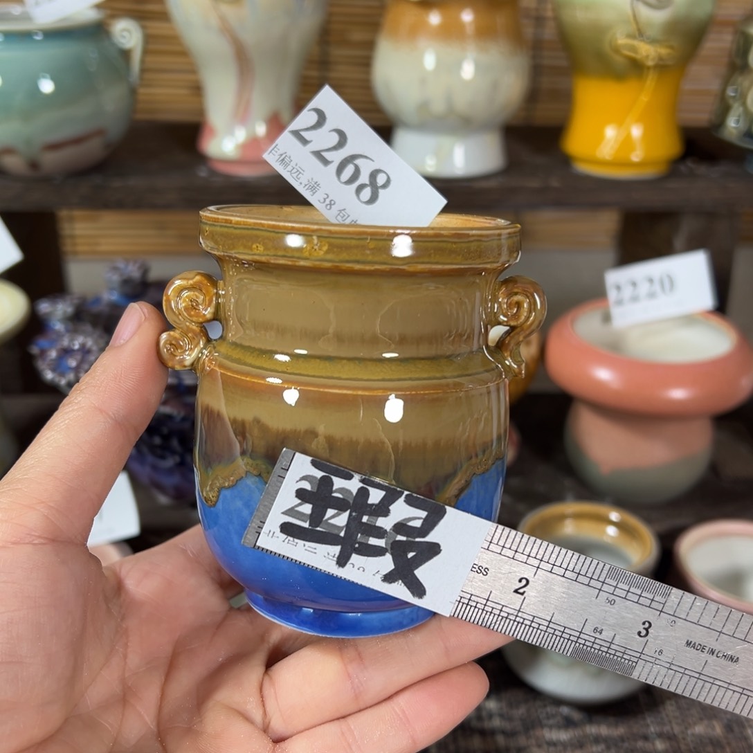 陶瓷景德镇手工陶瓷……