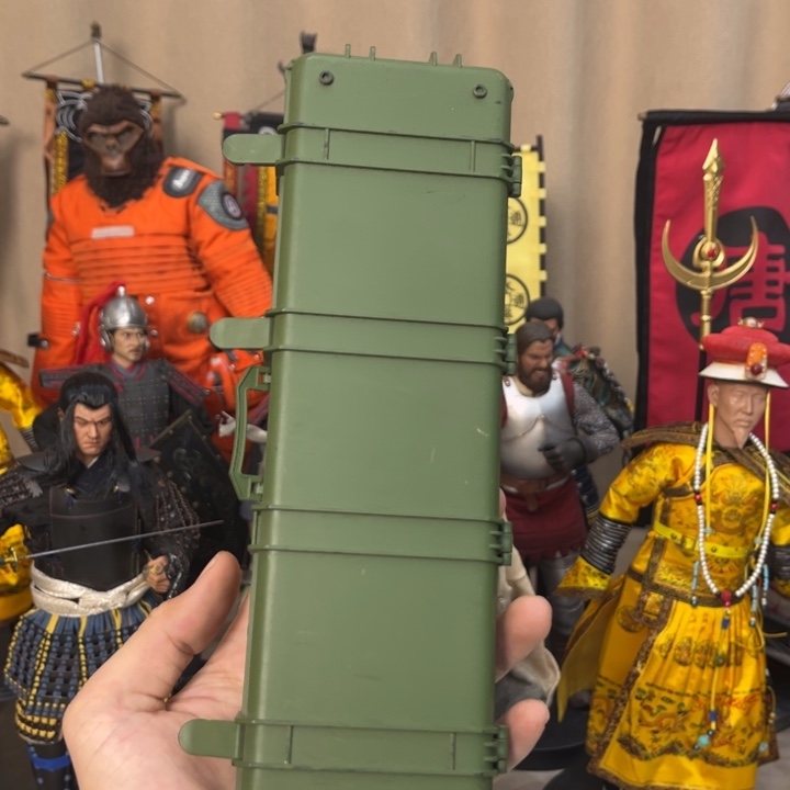 001-不退不换无售后狙击箱