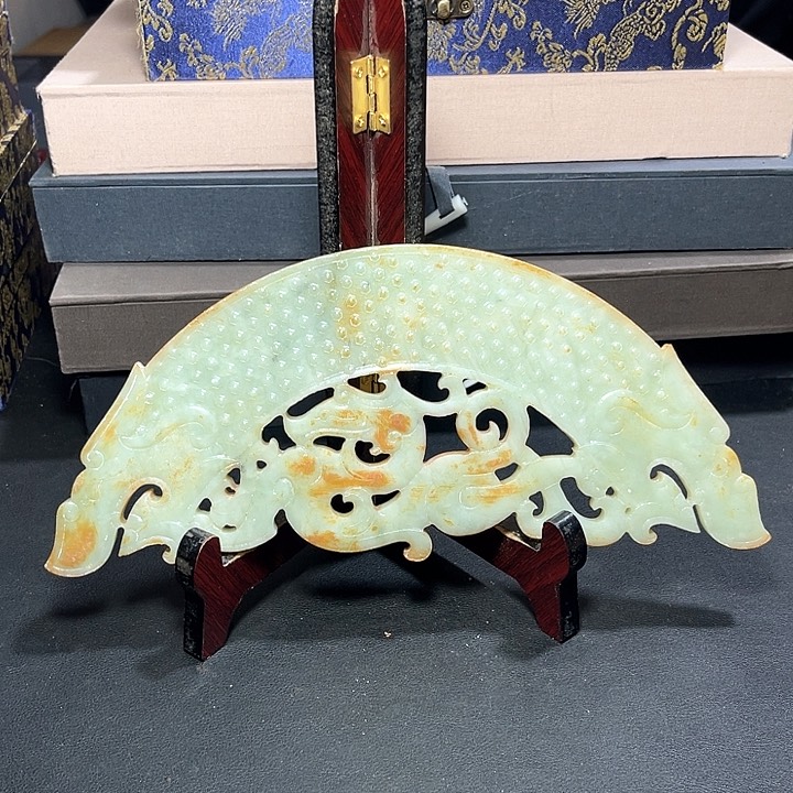 底槽青一物一图发货，支持七天无理由。