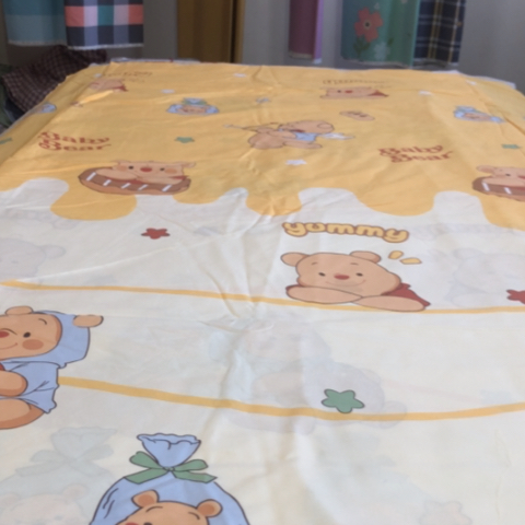 棉纯棉斜纹布3.5米