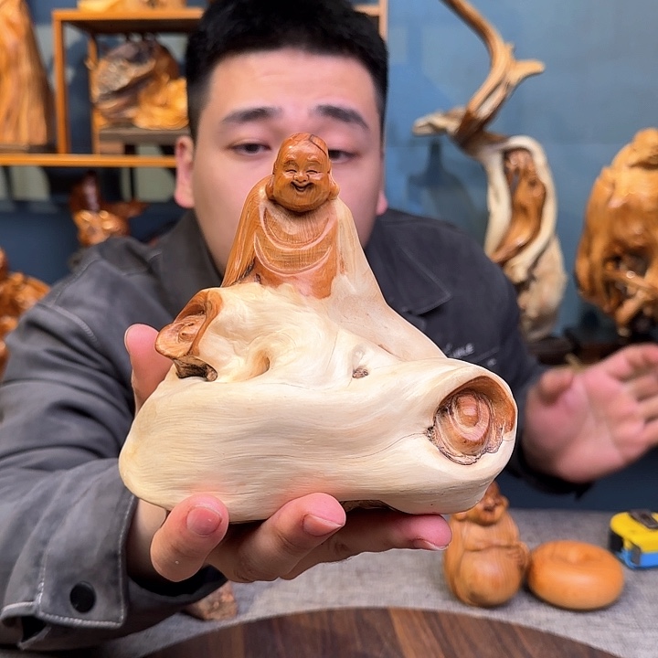 柏木（崖柏）关注一下