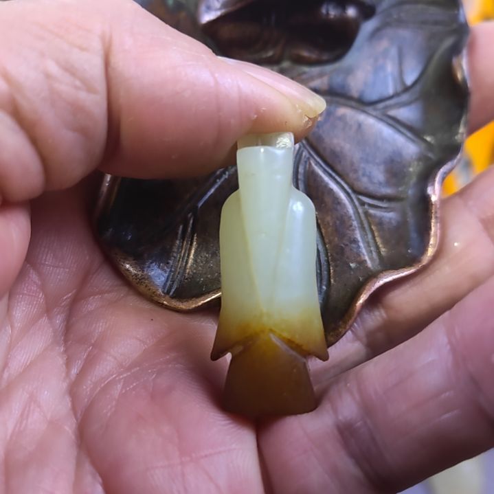 摆件铜器杂件摆件茶宠物