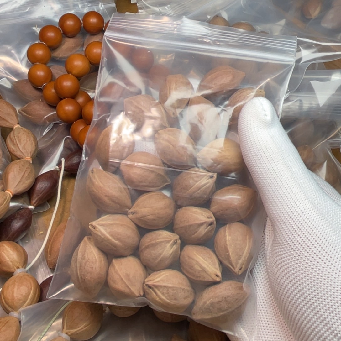 一***啊橄榄核手串/手链1