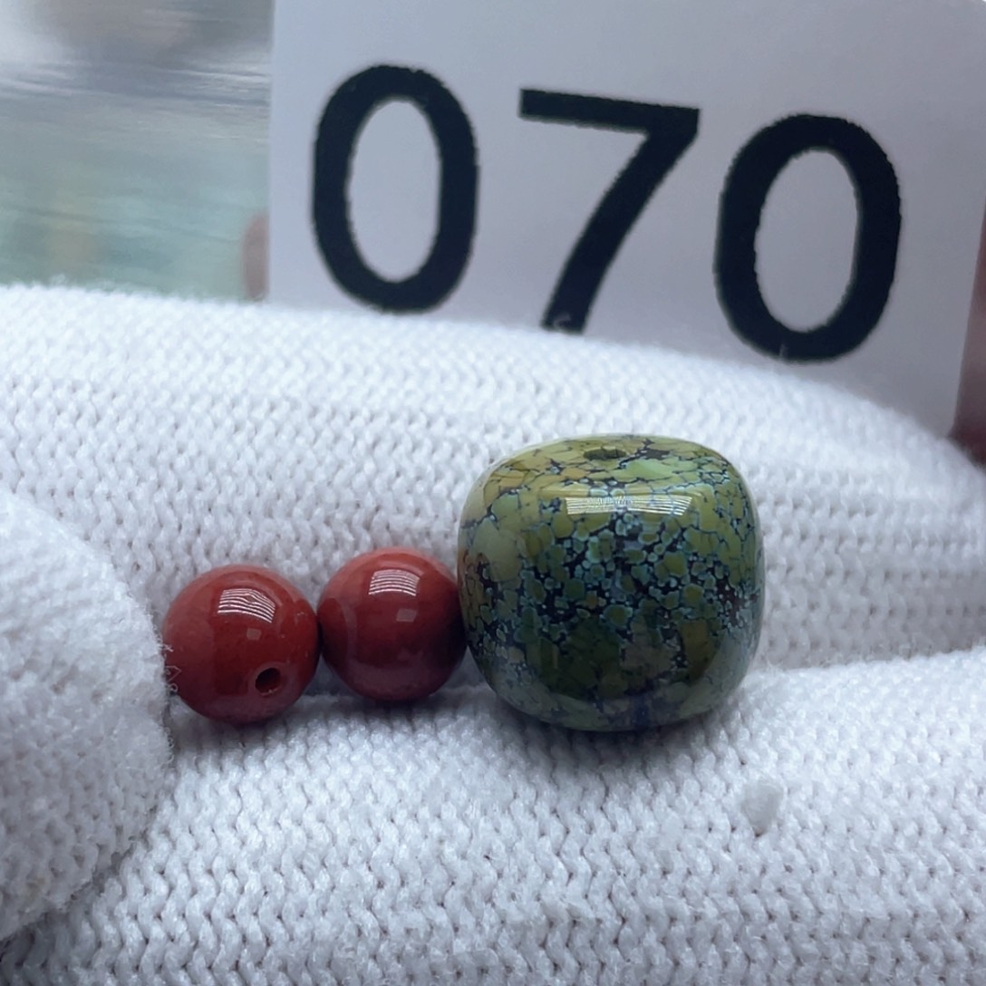 南红玛瑙珠宝奇石未镶嵌