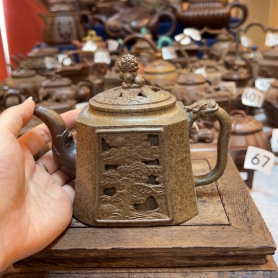 【闪购商品】茶壶紫砂紫砂壶等