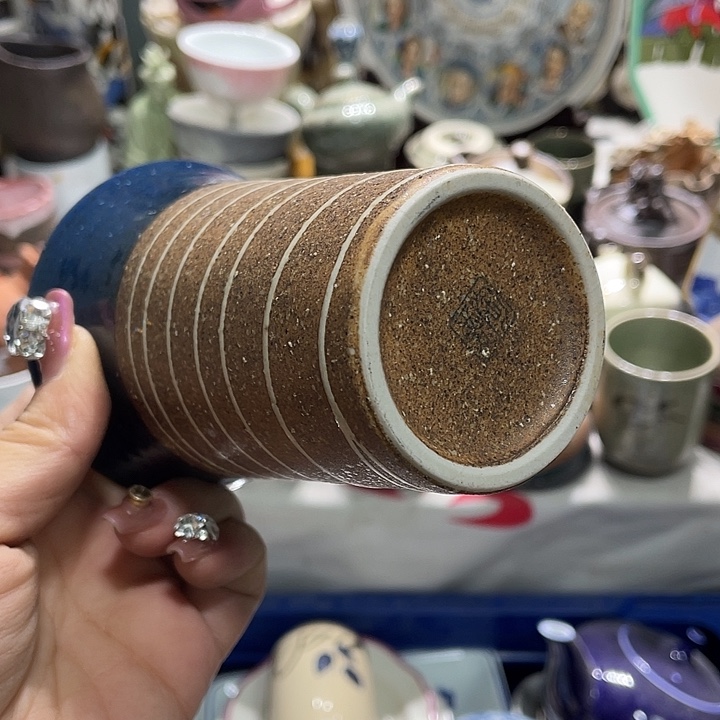 茶杯具19.9发带瑕疵牌都是坏的5