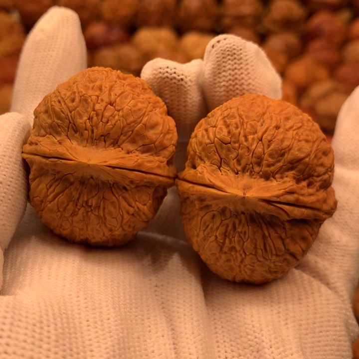 文玩核桃吊坠2………