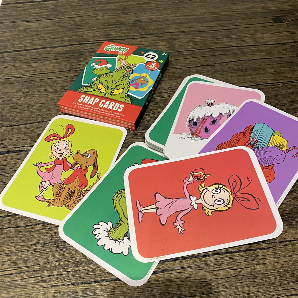 25070801B 对对碰记忆卡片翻翻牌桌游