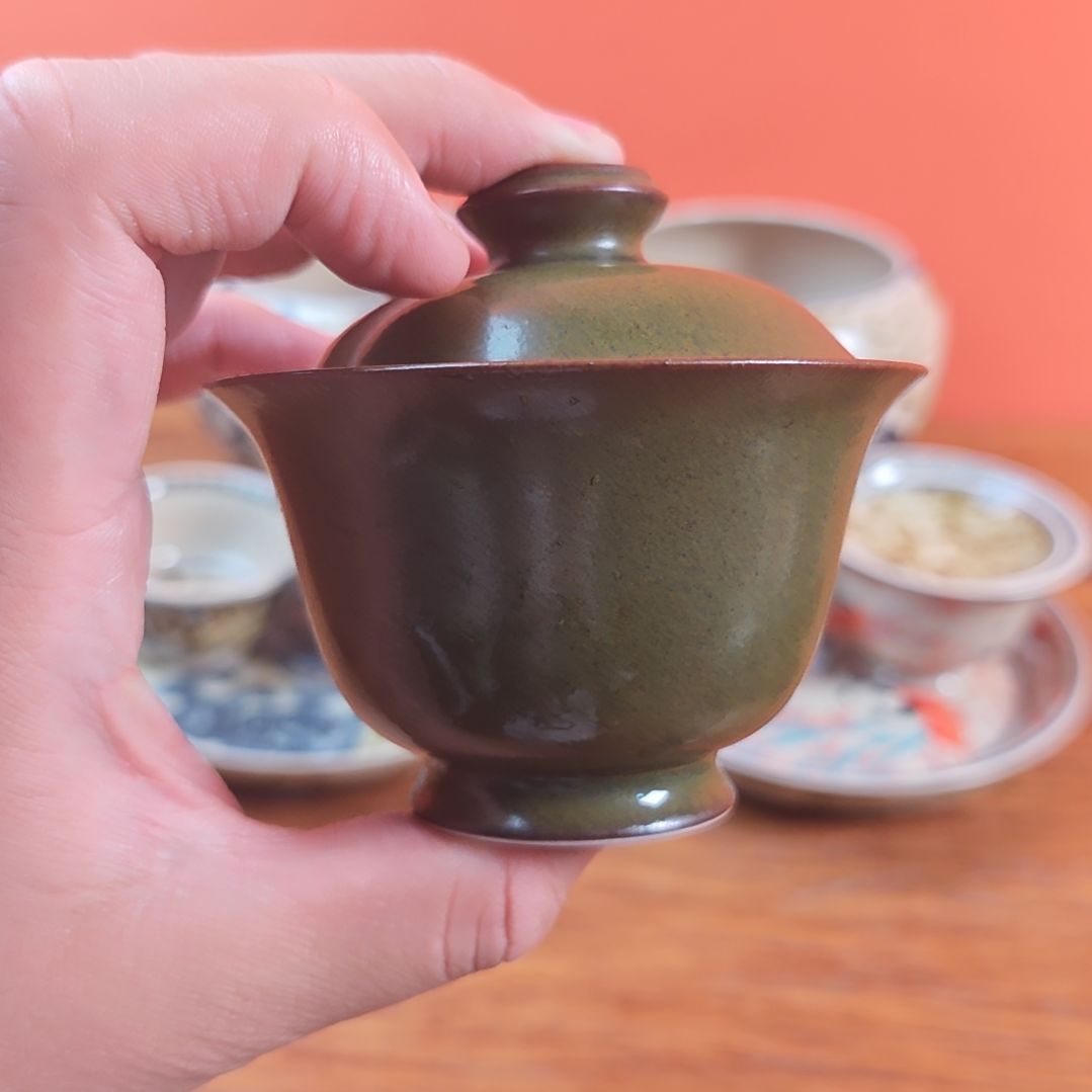 摆件陶陶瓷艺术大师作品