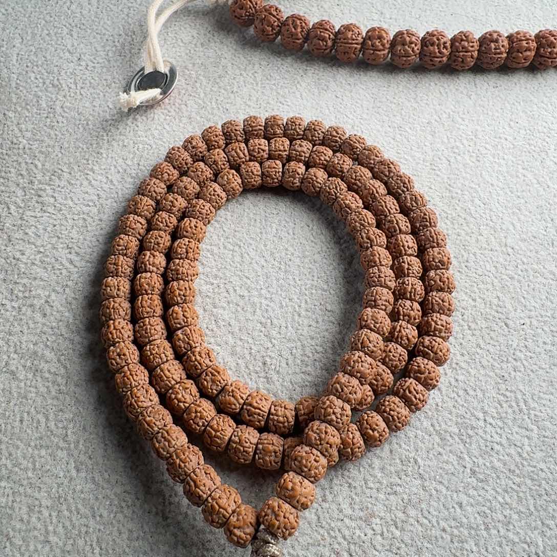 金刚菩提吊坠一代龙一等