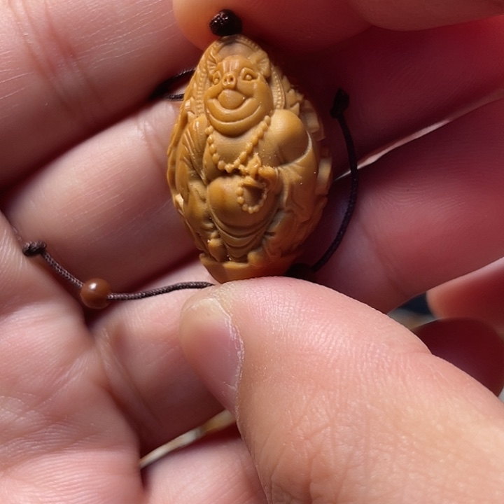 吊坠橄榄核橄榄核