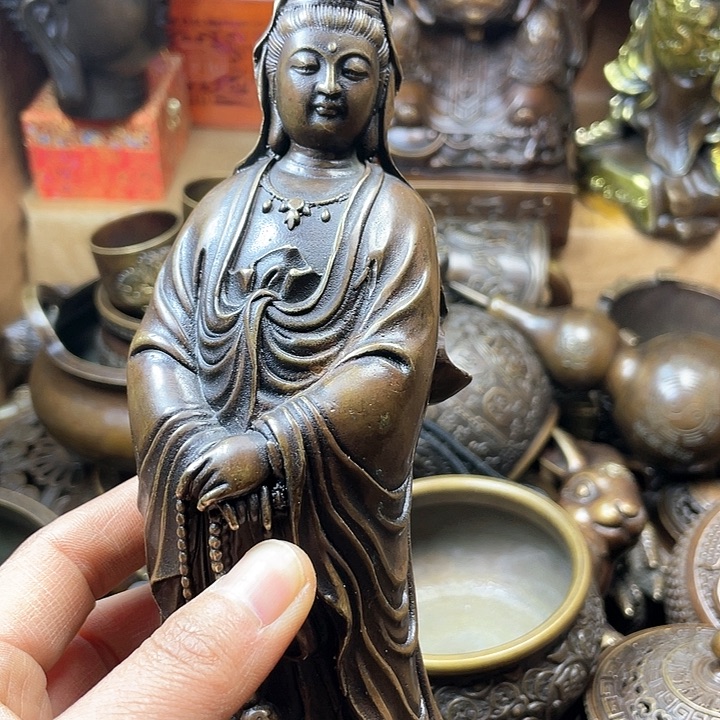 全是铜铜铜器铜器