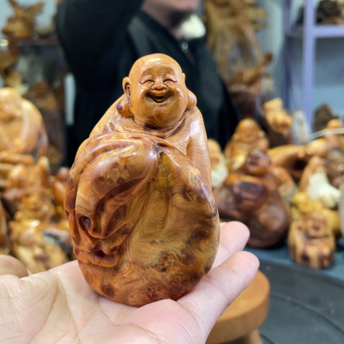 【闪购商品】柏木（崖柏）其他